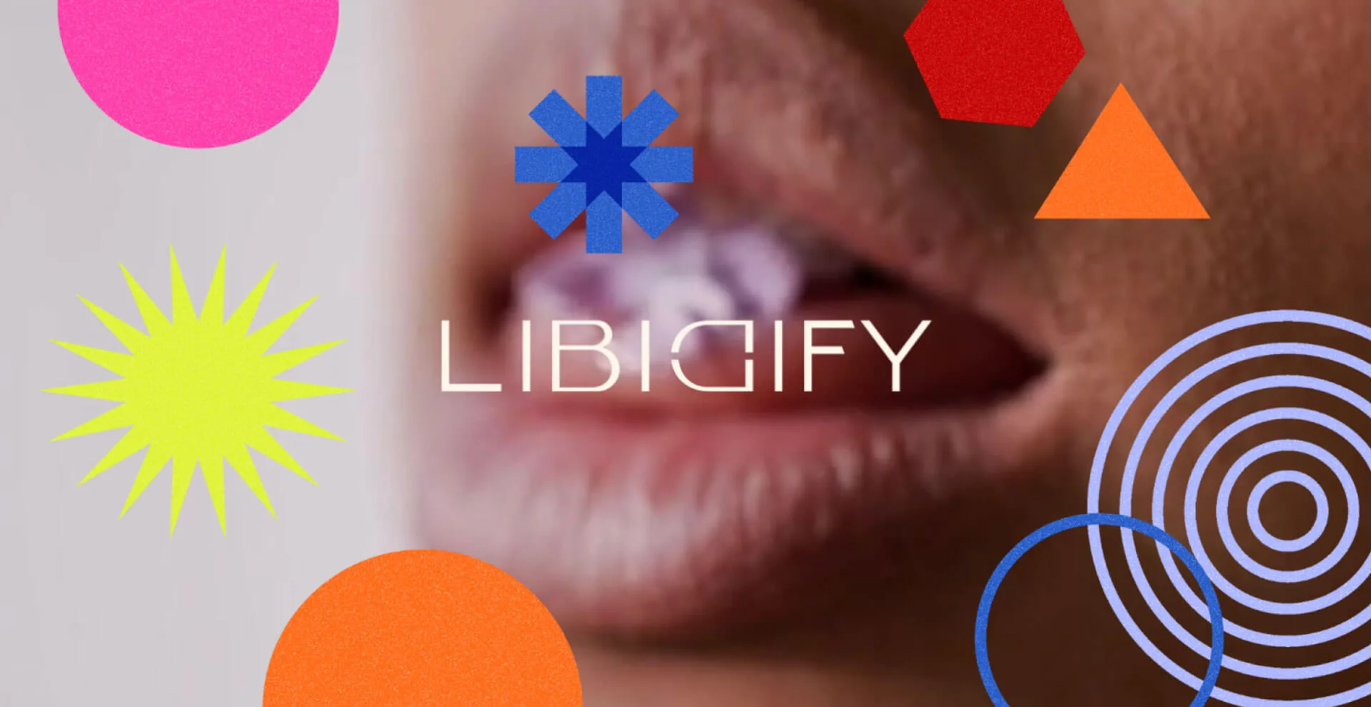 Libidify: portada del proyecto