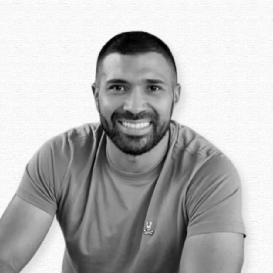Andrés Felipe Larios