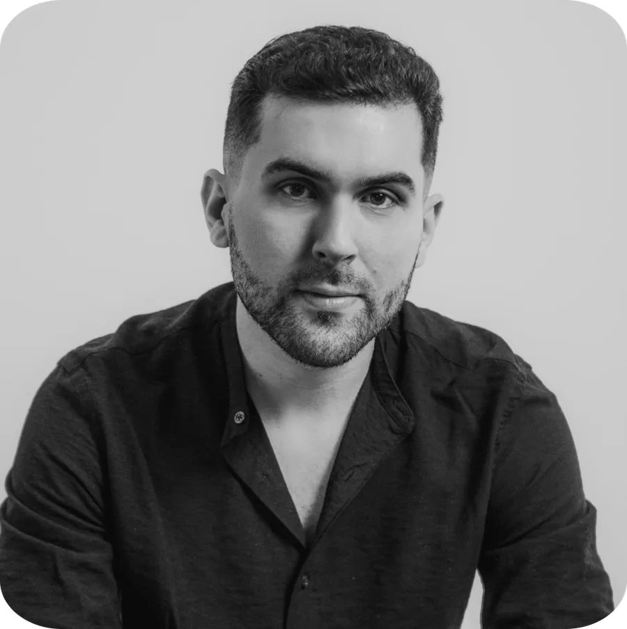 Daniel González